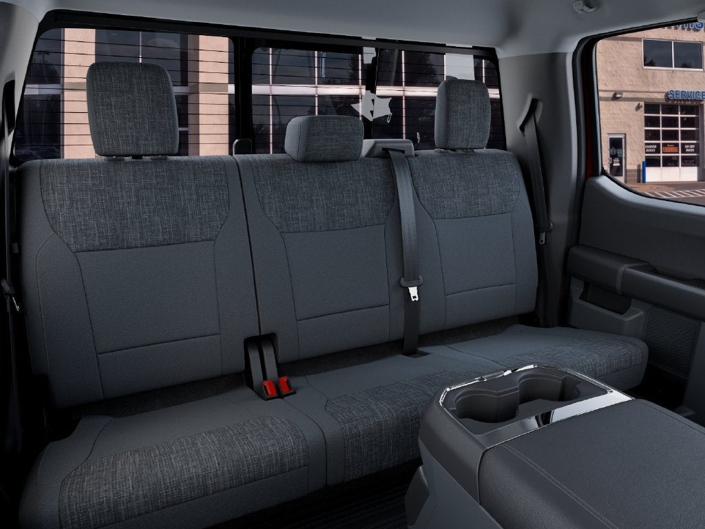 2027 Ford F-350SD XLT