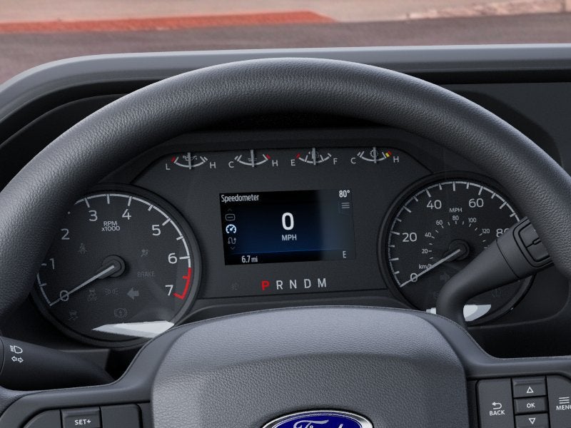2027 Ford F-350SD XLT