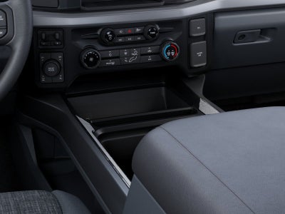 2027 Ford F-350SD XLT