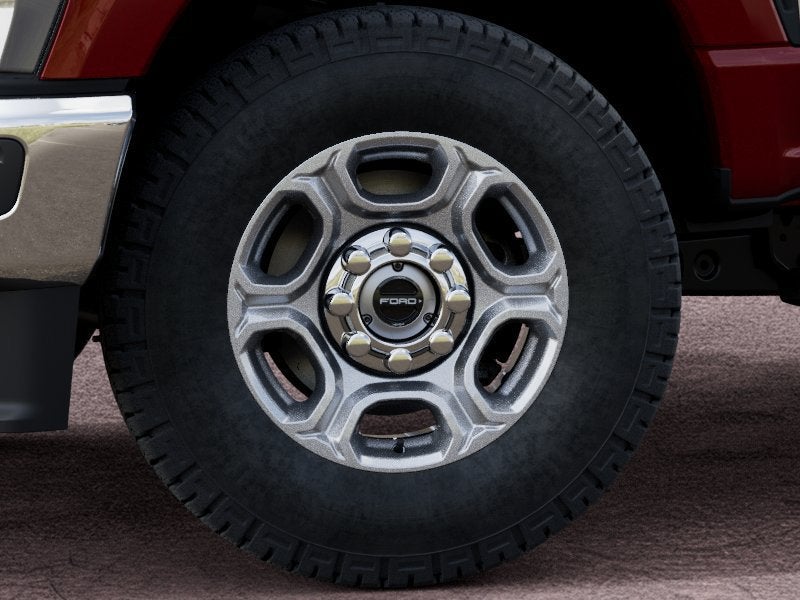 2027 Ford F-350SD XLT