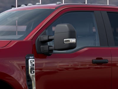 2027 Ford F-350SD XLT