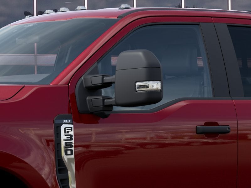 2027 Ford F-350SD XLT