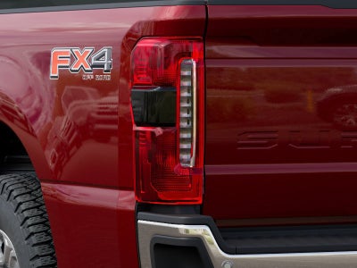 2027 Ford F-350SD XLT