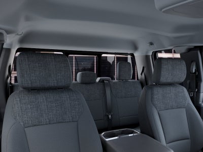 2027 Ford F-350SD XLT