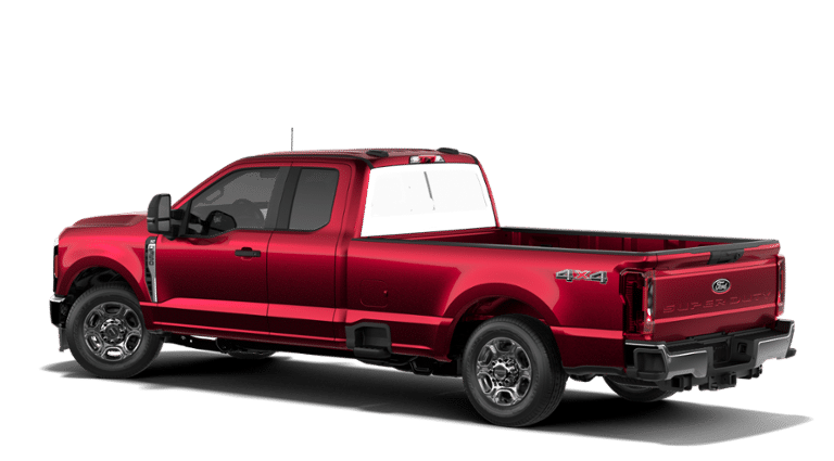 2027 Ford F-350SD XLT