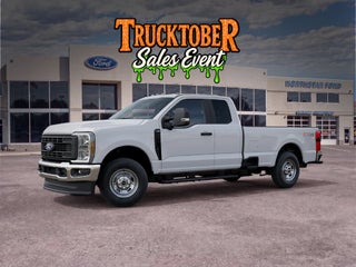 2027 Ford F-350SD XL