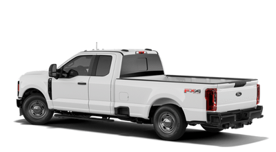 2027 Ford F-350SD XL