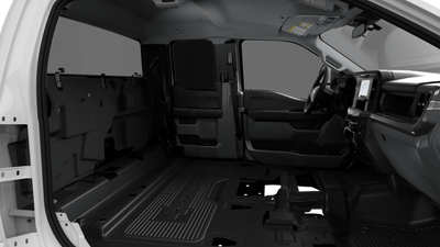 2027 Ford F-350SD XL