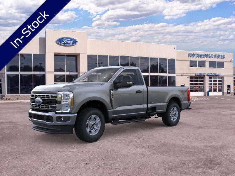 2026 Ford F-250SD F-250® XLT
