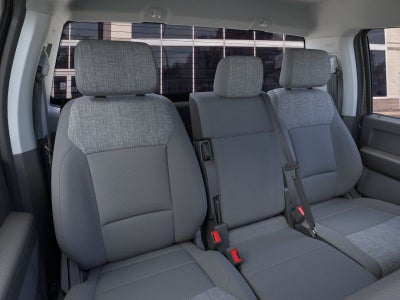 2026 Ford F-250SD F-250® XLT