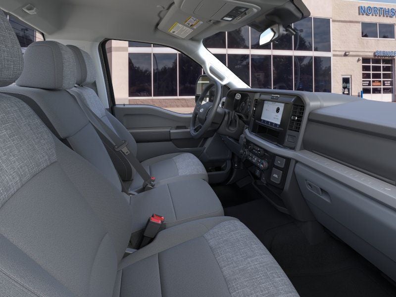 2026 Ford F-250SD F-250® XLT