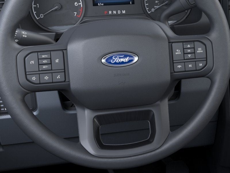 2026 Ford F-250SD F-250® XLT