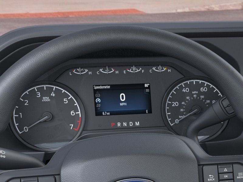 2026 Ford F-250SD F-250® XLT