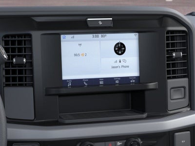 2026 Ford F-250SD F-250® XLT