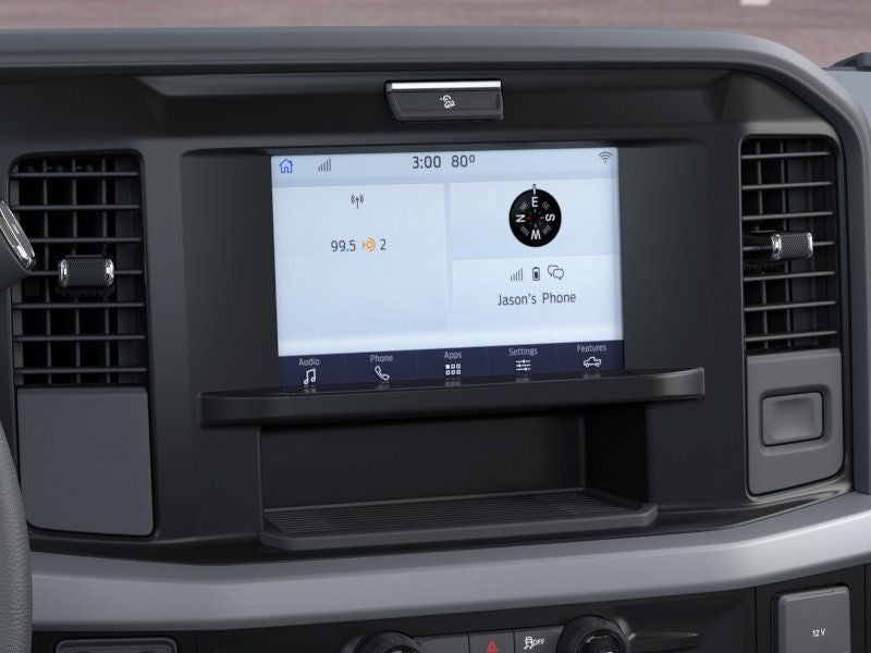 2026 Ford F-250SD F-250® XLT