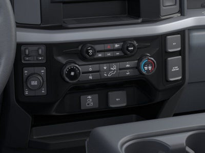 2026 Ford F-250SD F-250® XLT