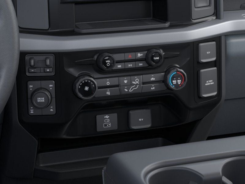 2026 Ford F-250SD F-250® XLT