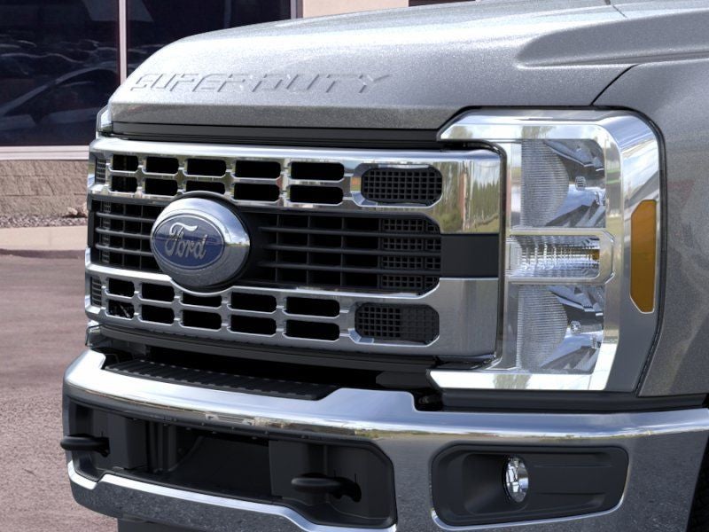 2026 Ford F-250SD F-250® XLT