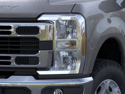 2026 Ford F-250SD F-250® XLT