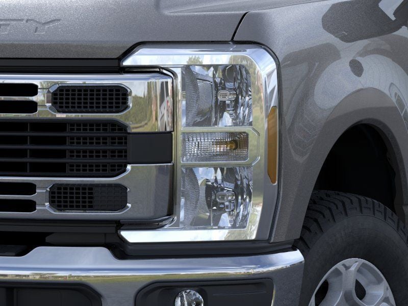 2026 Ford F-250SD F-250® XLT