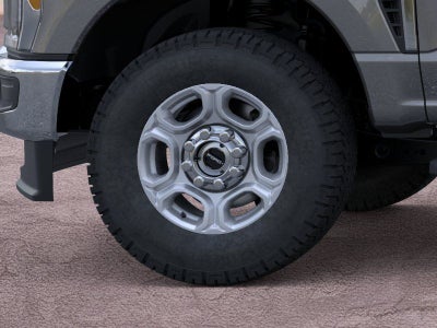2026 Ford F-250SD F-250® XLT