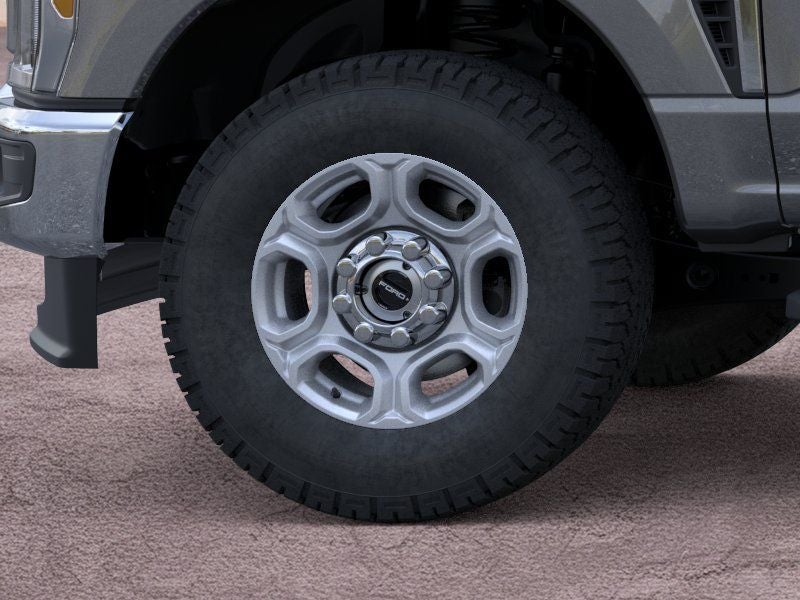 2026 Ford F-250SD F-250® XLT