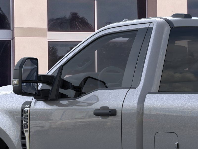 2026 Ford F-250SD F-250® XLT
