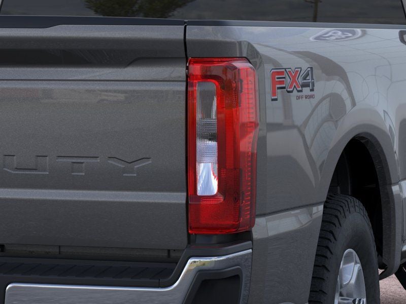 2026 Ford F-250SD F-250® XLT