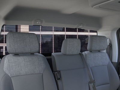 2026 Ford F-250SD F-250® XLT