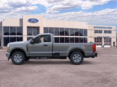 2026 Ford F-250SD F-250® XLT