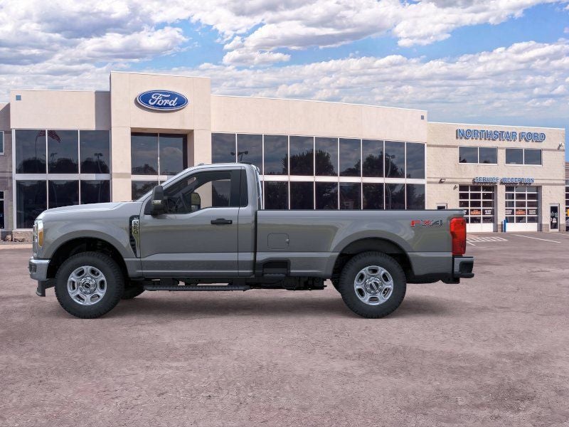 2026 Ford F-250SD F-250® XLT