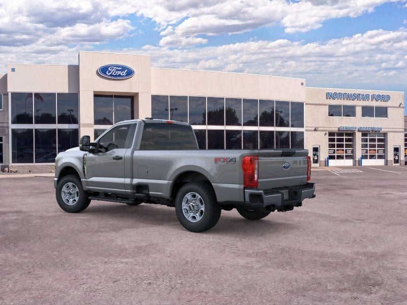 2026 Ford F-250SD F-250® XLT