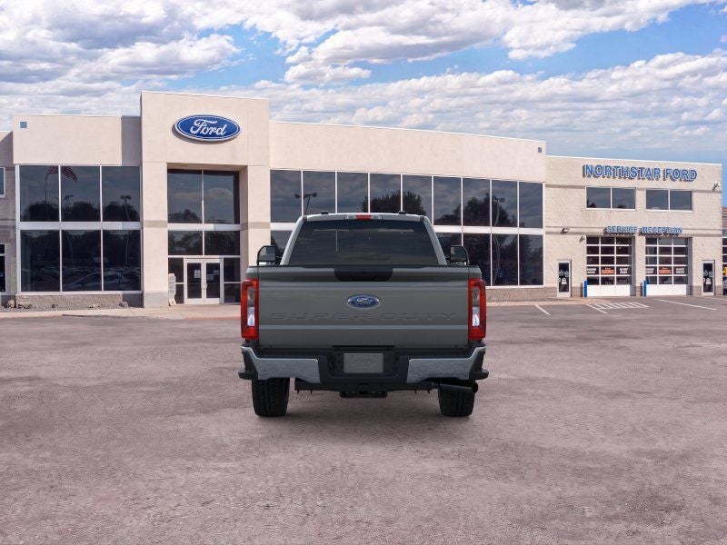 2026 Ford F-250SD F-250® XLT