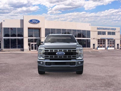 2026 Ford F-250SD F-250® XLT