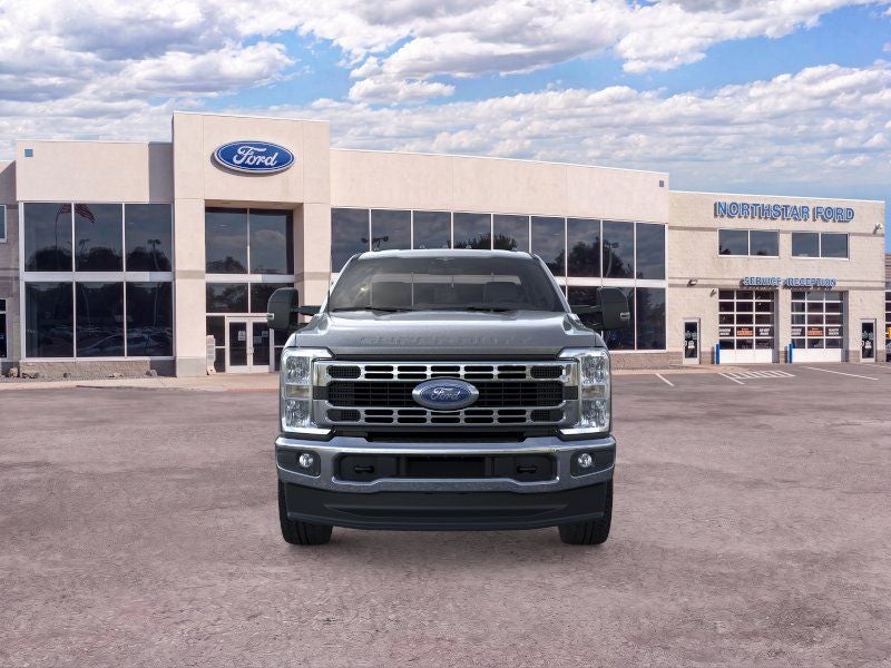 2026 Ford F-250SD F-250® XLT