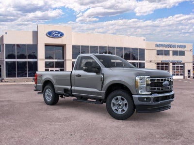 2026 Ford F-250SD F-250® XLT