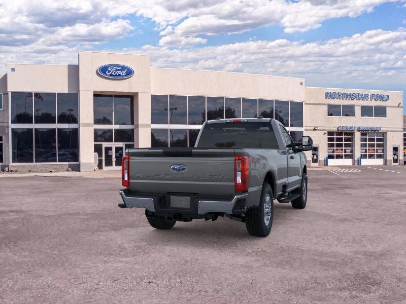 2026 Ford F-250SD F-250® XLT