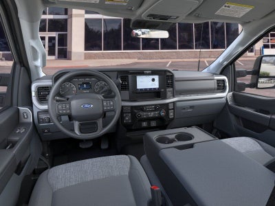 2026 Ford F-250SD F-250® XLT