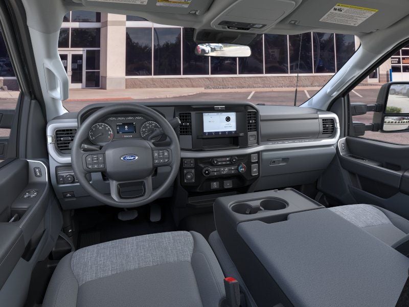 2026 Ford F-250SD F-250® XLT