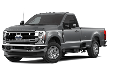 2026 Ford F-250SD F-250® XLT