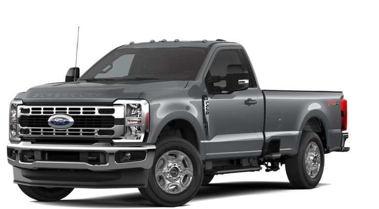 2026 Ford F-250SD F-250® XLT