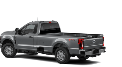 2026 Ford F-250SD F-250® XLT
