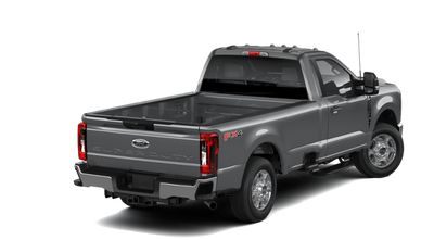 2026 Ford F-250SD F-250® XLT