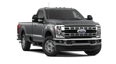 2026 Ford F-250SD F-250® XLT