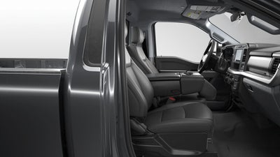2026 Ford F-250SD F-250® XLT