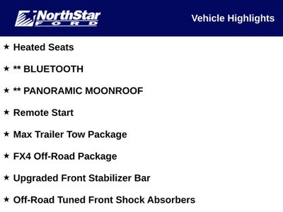 2020 Ford F-150 XLT Waldoch Package