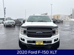 2020 Ford F-150 XLT Waldoch Package