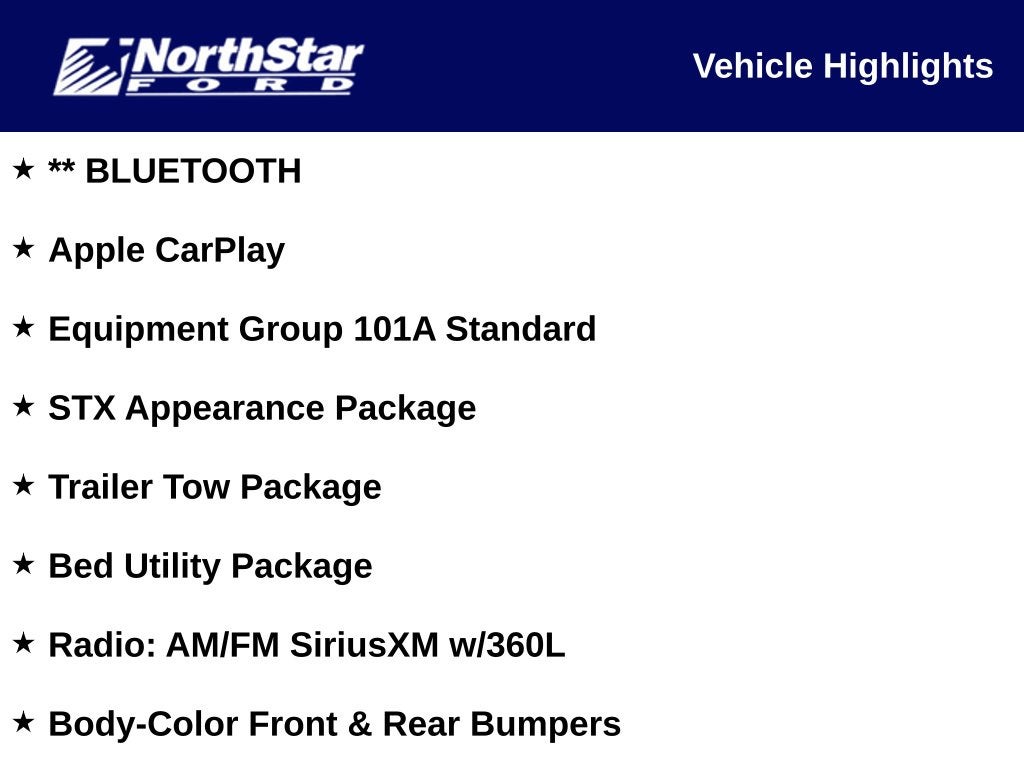 Used 2023 Ford F-150 XL with VIN 1FTEX1EP0PKD70148 for sale in Duluth, Minnesota