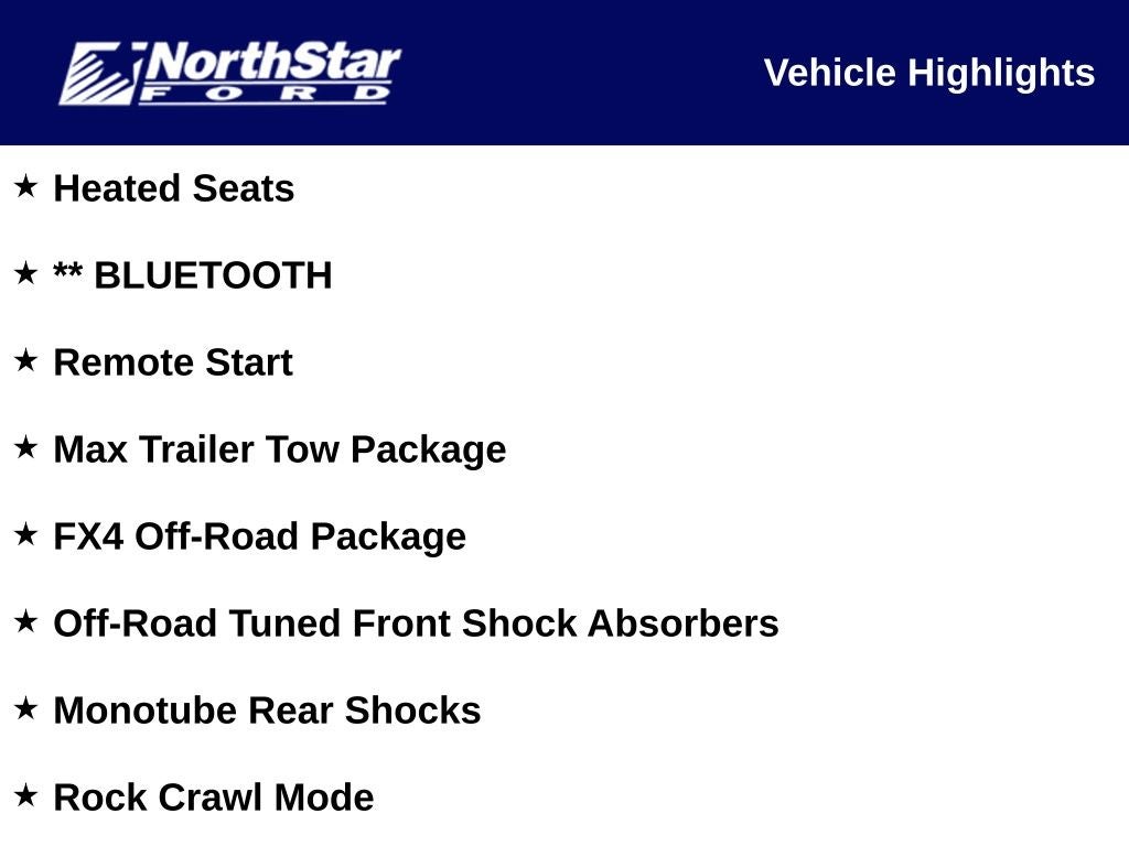 Used 2023 Ford F-150 XLT with VIN 1FTFW1E89PFA47709 for sale in Duluth, Minnesota