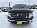 2012 Ford F-150 Lariat